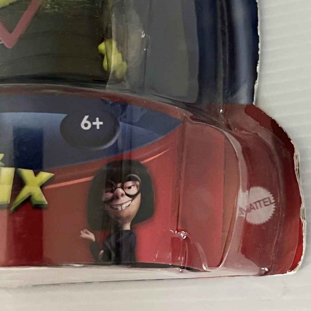 Disney Pixar Remix 3